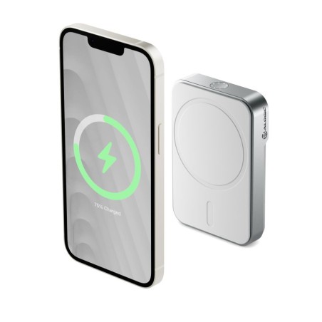 Alogic Matrix 5000Mah Wireless Power